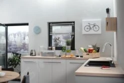 Hansgrohe Focus M42 - Grifo De Fregadero M429-H220 Con Ducha Extraíble, Cromo 71800000 10 Hansgrohe Focus M42 - Grifo De Fregadero M429-H220 Con Ducha Extraíble, Cromo 71800000 -Blanco 046551c96b2e17fc0859a994