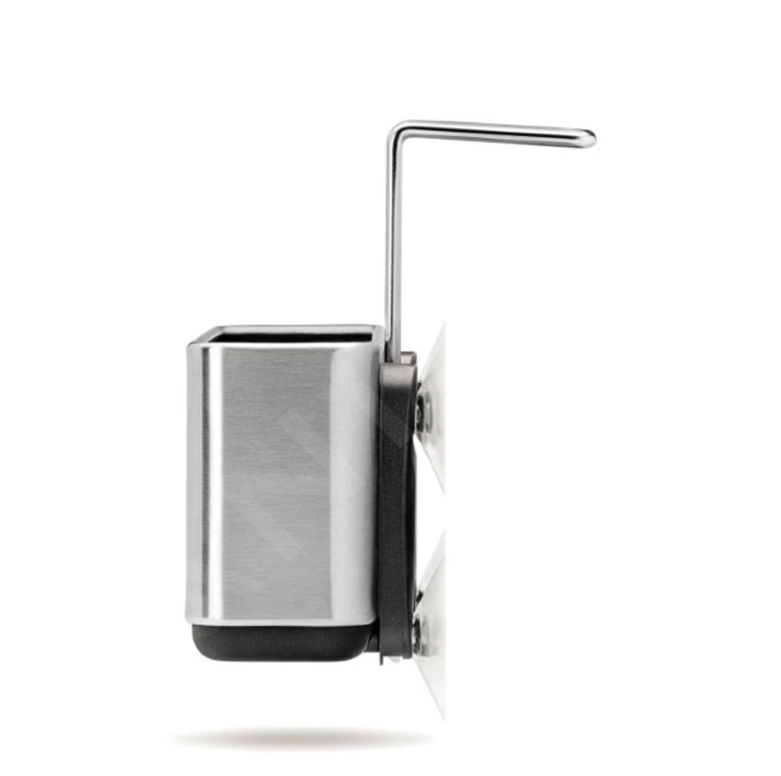 Simplehuman Accesorios De Cocina - Portaesponjas, Acero Inoxidable Cepillado KT1134 5 Simplehuman Accesorios De Cocina - Portaesponjas, Acero Inoxidable Cepillado KT1134 - Imagen 3