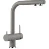 Blanco Fontas II - Grifo De Fregadero Con Filtración, Aluminio 523131 -Blanco 1010ac5d4a908c2ae6123eb0