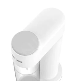Philips GoZero - Máquina Para Hacer Agua Con Gas Lite Con Accesorios, Blanco ADD4901WH/10 -Blanco 10e0621d04cb68190ebf56ef