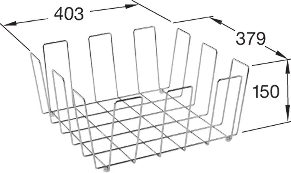Villeroy & Boch Accesorios - Conjunto De Tabla De Cortar Y Cesta, Haya/acero Inoxidable 8K140000 4 Villeroy & Boch Accesorios - Conjunto De Tabla De Cortar Y Cesta, Haya/acero Inoxidable 8K140000 - Imagen 2