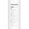 Philips Accesorios - Filtro RO De Repuesto 4 En 1 AUT780/10 -Blanco 1cf9c04f7ea1068f760be4e3