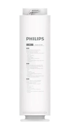 Philips Accesorios - Filtro RO De Repuesto 4 En 1 AUT780/10