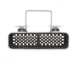 Simplehuman Accesorios De Cocina - Portaesponjas, Acero Inoxidable Cepillado KT1134 12 Simplehuman Accesorios De Cocina - Portaesponjas, Acero Inoxidable Cepillado KT1134 -Blanco 1eca9c51b594ac8f3e289362