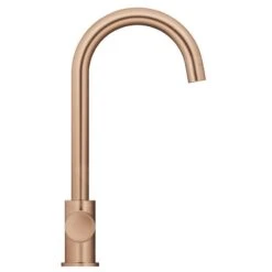 Grohe Red - Grifo De Fregadero Mono Con Calentamiento De Agua Y Filtro, Tanque M, Warm Sunset Cepillado 30085DL1 -Blanco 223605ebf7e515317350564d
