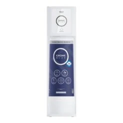 Grohe Blue Pure - Juego Con Filtración Por ósmosis Inversa 40877000 -Blanco 2642d95727fc3c7984071501