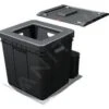 Franke Sortery - Cubo De Basura Integrado 350-45 121.0307.553