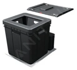 Franke Sortery - Cubo De Basura Integrado 350-45 121.0307.553