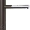Blanco Linee S - Grifo De Fregadero Con Salida Extraíble, Café/cromo 518445 -Blanco 3022902e14b9f0698c7a3cba