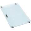 Franke Accesorios - Tabla De Cortar Móvil, 280x408 Mm, Vidrio 112.0017.900 -Blanco 322cd7972d758bc5aa9429d7