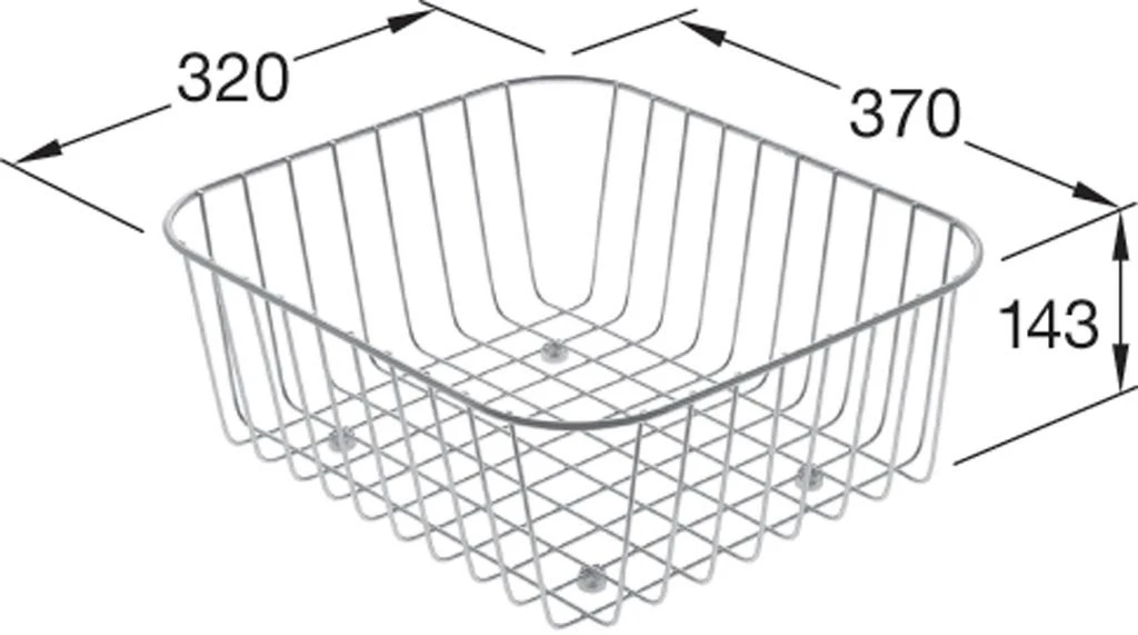 Villeroy & Boch Accesorios - Conjunto De Tabla De Cortar Y Cesta, Haya/acero Inoxidable 8K991000 5 Villeroy & Boch Accesorios - Conjunto De Tabla De Cortar Y Cesta, Haya/acero Inoxidable 8K991000 - Imagen 3
