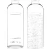 Philips GoZero - Botella Para Máquina Para Hacer Agua Con Gas, 2 Uds, Capacidad De 1 L, Plástico/blanco ADD911WH/10 -Blanco 3cbf9b31c5b97fb317121623