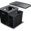 Franke Sortery - Cubo De Basura Integrado Varia 350-60 121.0307.536 -Blanco 42bd94c99af123b8a99eba82