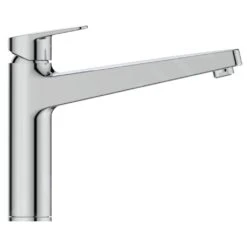 Ideal Standard CeraPlan - Grifo De Fregadero, BlueStart, Cromo BD327AA -Blanco 476bae581e914f4e103deda0