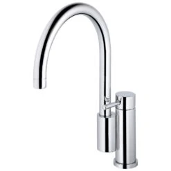 Ideal Standard Mara - Grifo De Cocina, Cromo A9020AA