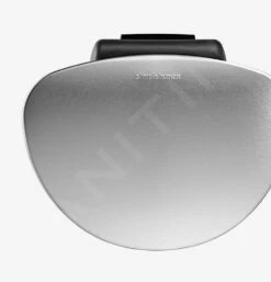 Simplehuman Cubos De Basura - Cubo De Basura 6 L, Blanco CW1835CB -Blanco 4d95f483abe3fd27a168b62f