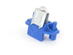 Blanco Dalago 45 - Fregadero De Silgranite, 465x510 Mm, Con Control De Desagüe, Negro 525869 -Blanco 561cab79a9b43be272799431 1