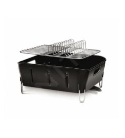 Simplehuman Accesorios De Cocina - Escurreplatos 370x326x172 Mm, Negro KT1105 -Blanco 586e99939db1cbff5d49b0af