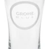 Grohe Blue Pure - Vasos De Cristal 40437000 -Blanco 5983be43b46d94860ed361ed