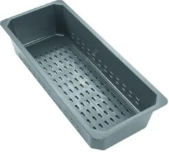 Franke Accesorios - Escurridor De Inserción Para Fregadero UBG, Gris 112.0538.950