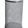 Sanela Cestas De Alambre - Cubo De Basura, 32 L, Gris SLZN 98B -Blanco 6967c1e0c7819767c97f3789