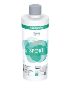 Hansgrohe Aqittura M91 - Mineralización Y Filtro Sport 76830000