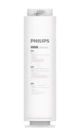 Philips Accesorios - Filtro CP De Repuesto 4 En 1 AUT728/10