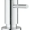 Grohe Cosmopolitan - Dispensador De Detergente, Cromo 40535000 -Blanco 6dbda191c37b458ec7758371