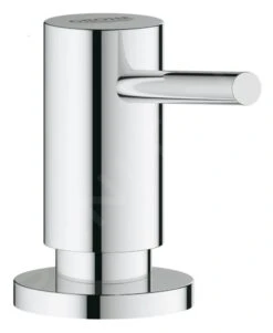 Grohe Cosmopolitan - Dispensador De Detergente, Cromo 40535000