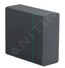 Hansgrohe Aqittura M91 - Grifo De Fregadero, SodaSystem, SBox, Negro Mate 76810670 -Blanco 6e56c860a4035de4c44b59ce