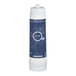 Grohe Piezas De Recambio - Filtro, Tamaño M, 1500 L 40430001