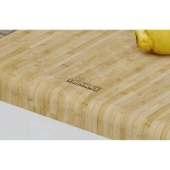 Franke Accesorios - Tabla De Cortar, Bambus 112.0595.334 -Blanco 70e33c1e0076c3255fd9c880