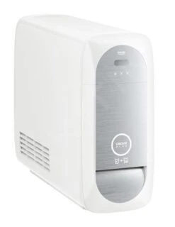 Grohe Blue Home - Aparato De Refrigeración Cooler, Blanco 40711000