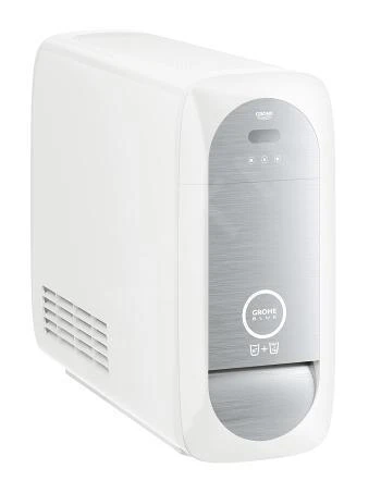 Grohe Blue Home - Aparato De Refrigeración Cooler, Blanco 40711000 3 Grohe Blue Home - Aparato De Refrigeración Cooler, Blanco 40711000
