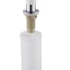 Alveus Accesorios - Dispensador De Detergente Callas, 320 Ml, Arctic 1129074 -Blanco 73f62aeb595b8597acd4b4d3