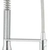 Grohe K7 - Grifo De Fregadero Con Brazo Flexible, Cromo 32950000 -Blanco 7d4844085646b91ad5cd5c63
