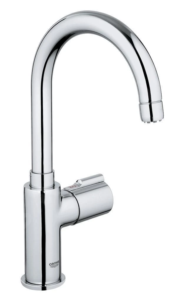 Grohe Red - Grifo De Pie Mono, Cromo 30035000 3 Grohe Red - Grifo De Pie Mono, Cromo 30035000