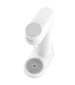 Philips GoZero - Máquina Para Hacer Agua Con Gas Lite Con Accesorios, Blanco ADD4901WH/10 -Blanco 84769bd218fe64ab2230a0ac