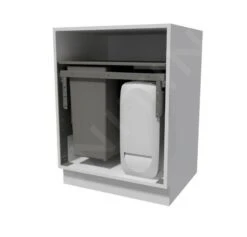 Grohe Blue Professional - Grifo De Fregadero Con Enfriador De Agua Y Filtro, Supersteel 31347DC3 -Blanco 869f95d83782990fe81e9385