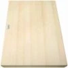 Blanco Accesorios - Tabla De Cortar Collectis, 490x280 Mm, Arce 235844 -Blanco 86bf141eccd4859d430cd806