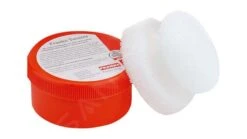 Franke Accesorios - Pasta Limpiadora Para Fregaderos, Con Esponja, 125 Ml 112.0007.715