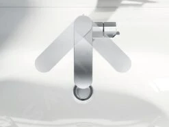 Grohe Plus - Grifo Digital De Lavabo L, Con Desagüe Push-Open, Cromo 23958003 13 Grohe Plus - Grifo Digital De Lavabo L, Con Desagüe Push-Open, Cromo 23958003 -Blanco 8909174ab8d3b2daf4365311