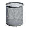 Sanela Cestas De Alambre - Cubo De Basura, 21 L, Blanco SLZN 97A -Blanco 9622a28fc22af04299390053