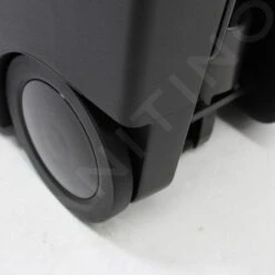 Simplehuman Cubos De Basura - Cubo De Basura Slim 40 L, Negro CW1361 -Blanco 9905d7c021085afe60c58443