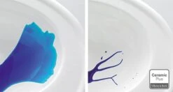 Villeroy & Boch Subway 45 - Fregadero De Cerámica 65x51cm, CeramicPlus, Blanco Alpino 331201R1 -Blanco PHOTO 215