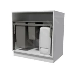 Grohe Blue Home - Grifo De Fregadero Connected, Con Enfriador De Agua Y Filtro, Cromo 31543000 -Blanco a2b900e5137c18079fdc96af 1