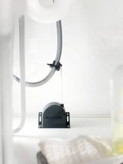 Hansgrohe Zesis M33 - Grifo De Fregadero 150, Con Ducha Extraíble, SBox Lite, Cromo 74803000 -Blanco a3aa9ba9bbd44376827e9fa2