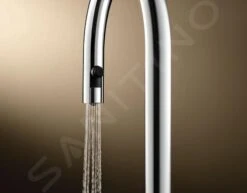 Blanco Carena S - Grifo De Fregadero Con Ducha Extraíble, Negro/cromo 526172 12 Blanco Carena S - Grifo De Fregadero Con Ducha Extraíble, Negro/cromo 526172 -Blanco ab84a0072ef57a1354d1c386