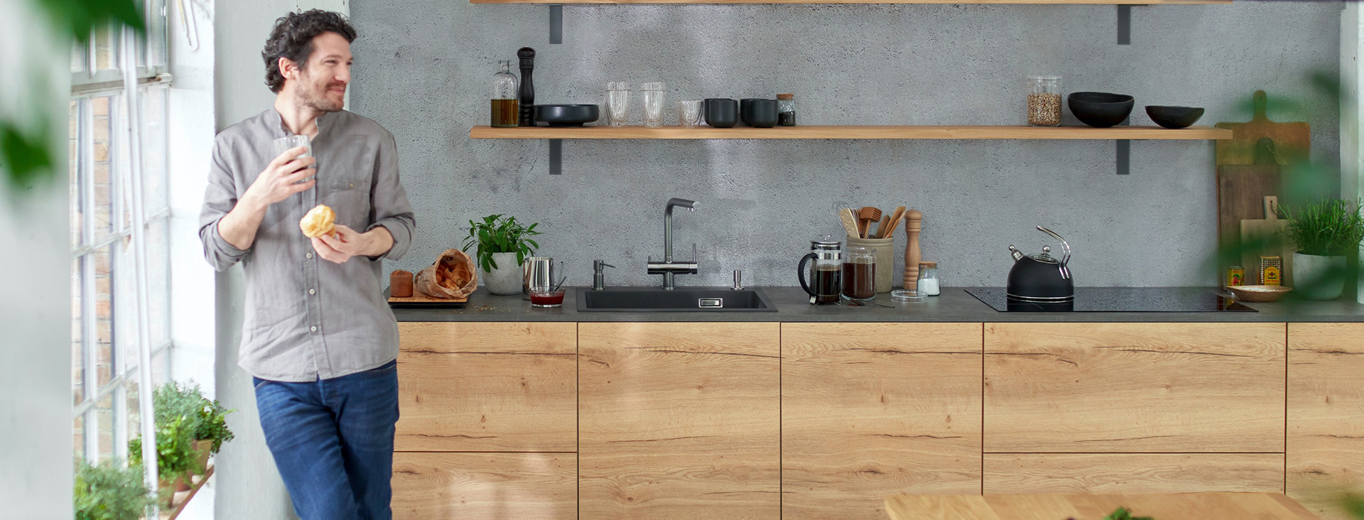 Blanco -Blanco banner