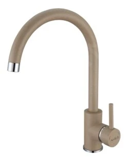 Alveus Roxa - Grifo De Fregadero, Beige 1129036